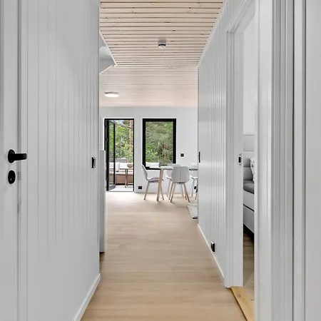 別荘 4 Bedroom Stunning In *