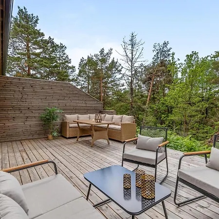 Σπίτι διακοπών 4 Bedroom Stunning In