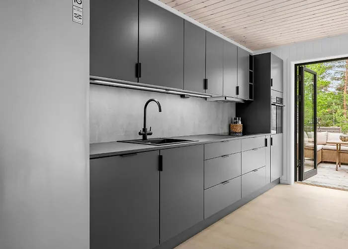 Tatil Evi 4 Bedroom Stunning In