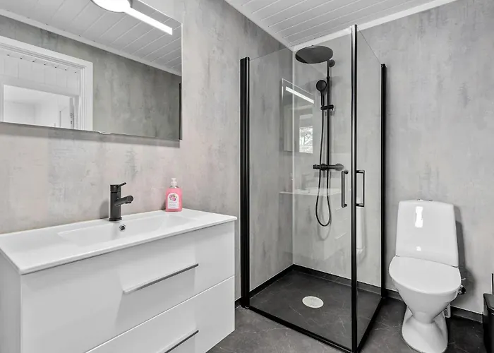 Tatil Evi 4 Bedroom Stunning In *