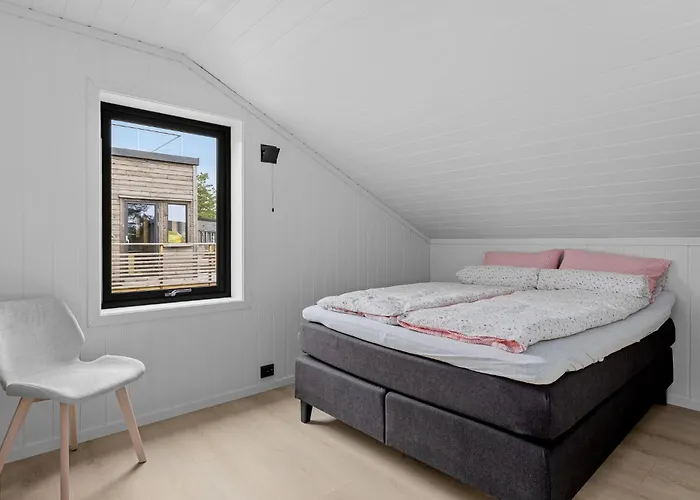 4 Bedroom Stunning In *