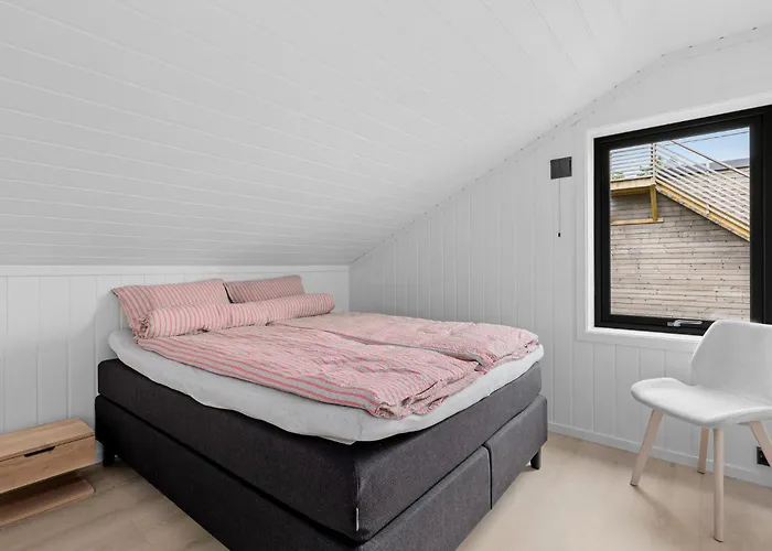 4 Bedroom Stunning In Tatil Evi *