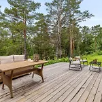 4 Bedroom Stunning In Prázdninový dům *