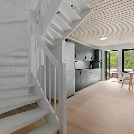 4 Bedroom Stunning In Prázdninový dům
