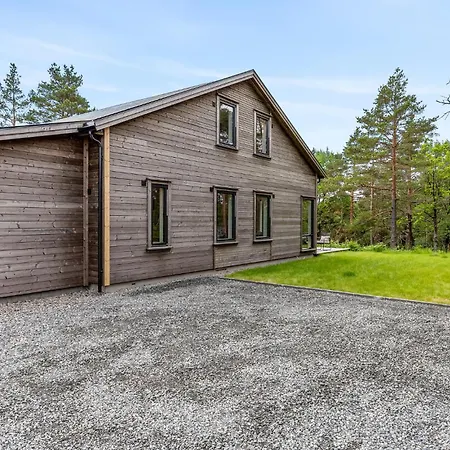 4 Bedroom Stunning In Prázdninový dům *
